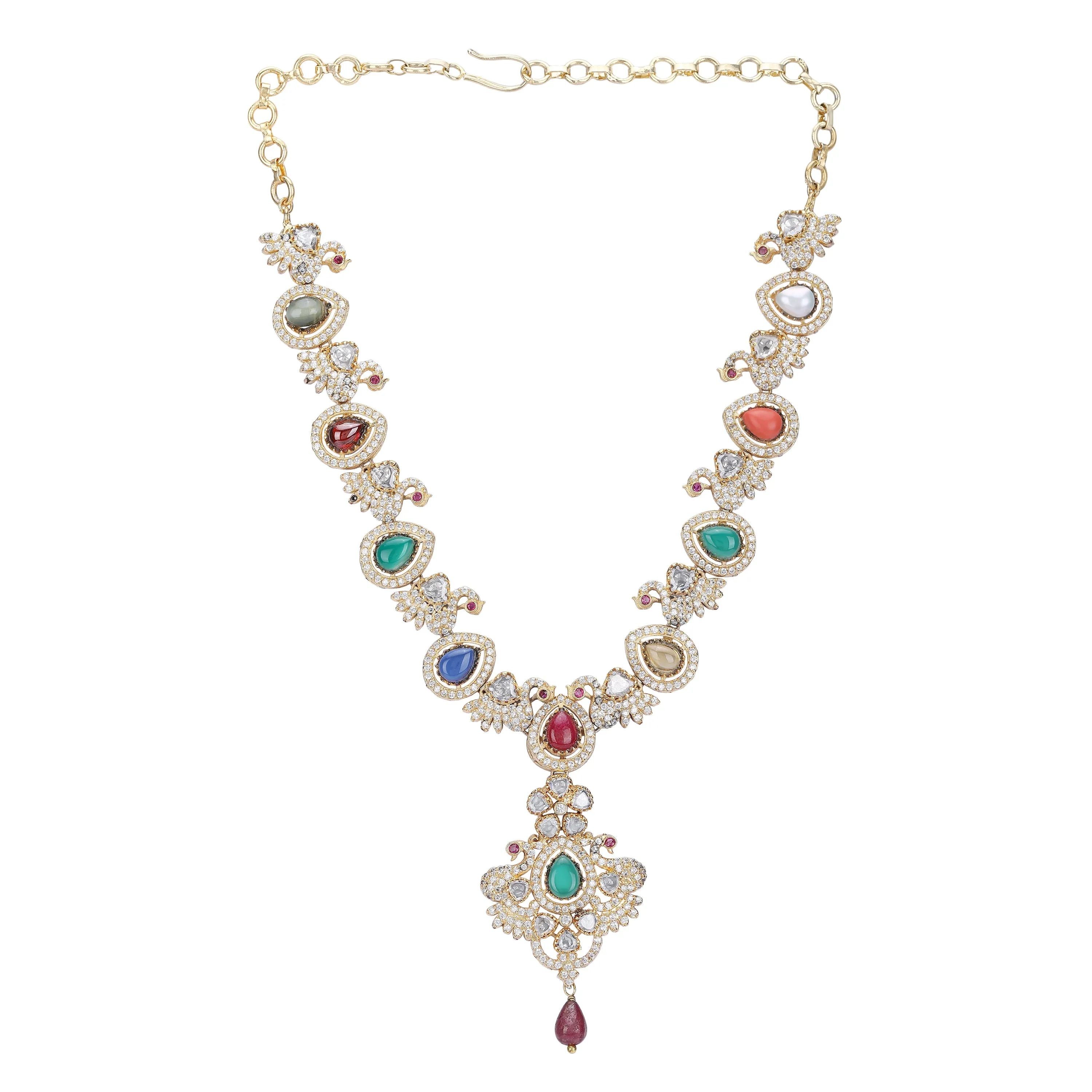 AAISA NECKLACE