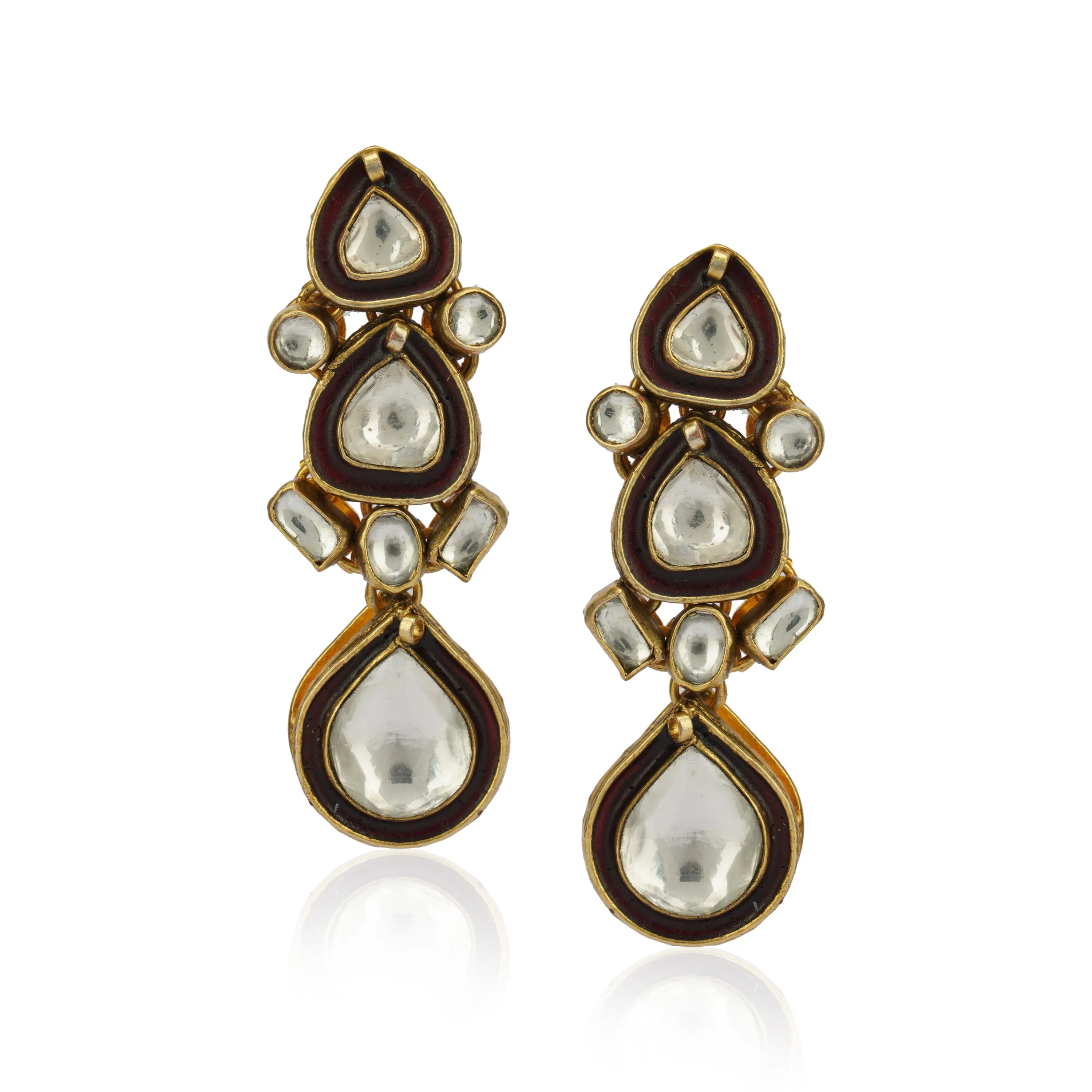 AAYAT EARRINGS