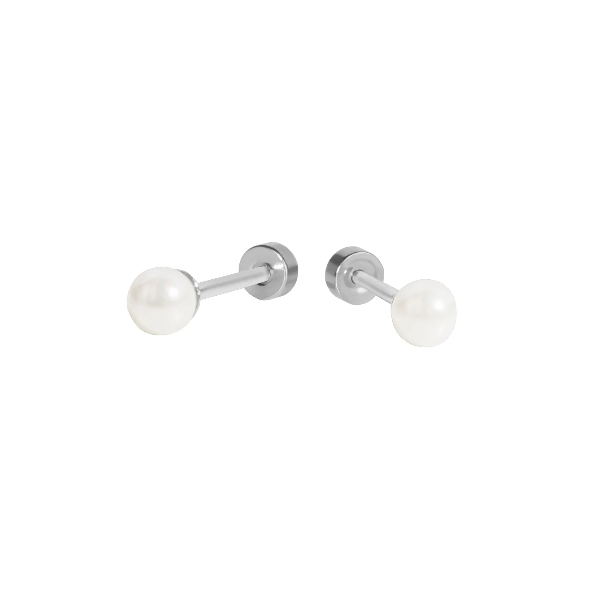 Adrienne Stud Earrings