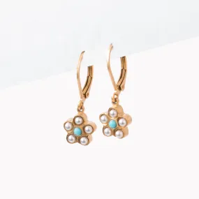 Alice Earrings