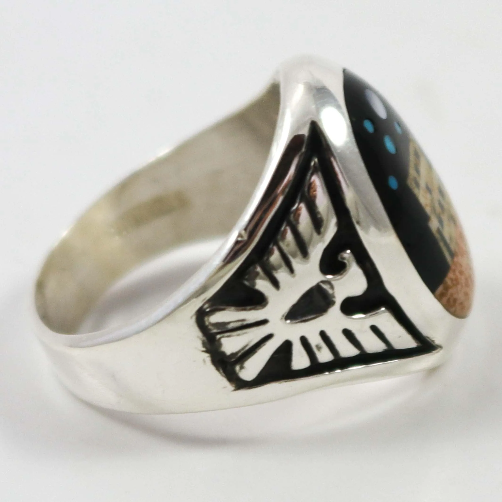 Anasazi Ring