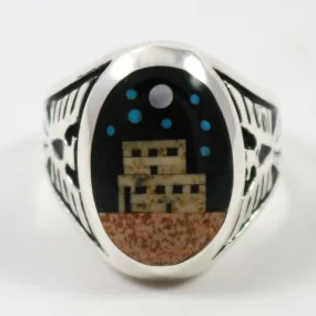 Anasazi Ring