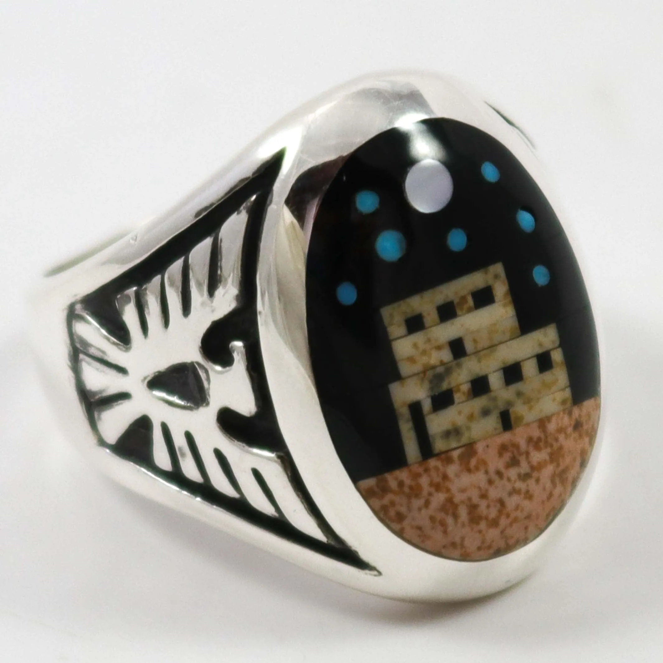 Anasazi Ring