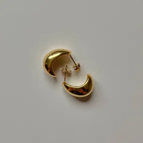 Anaya Earrings- Gold