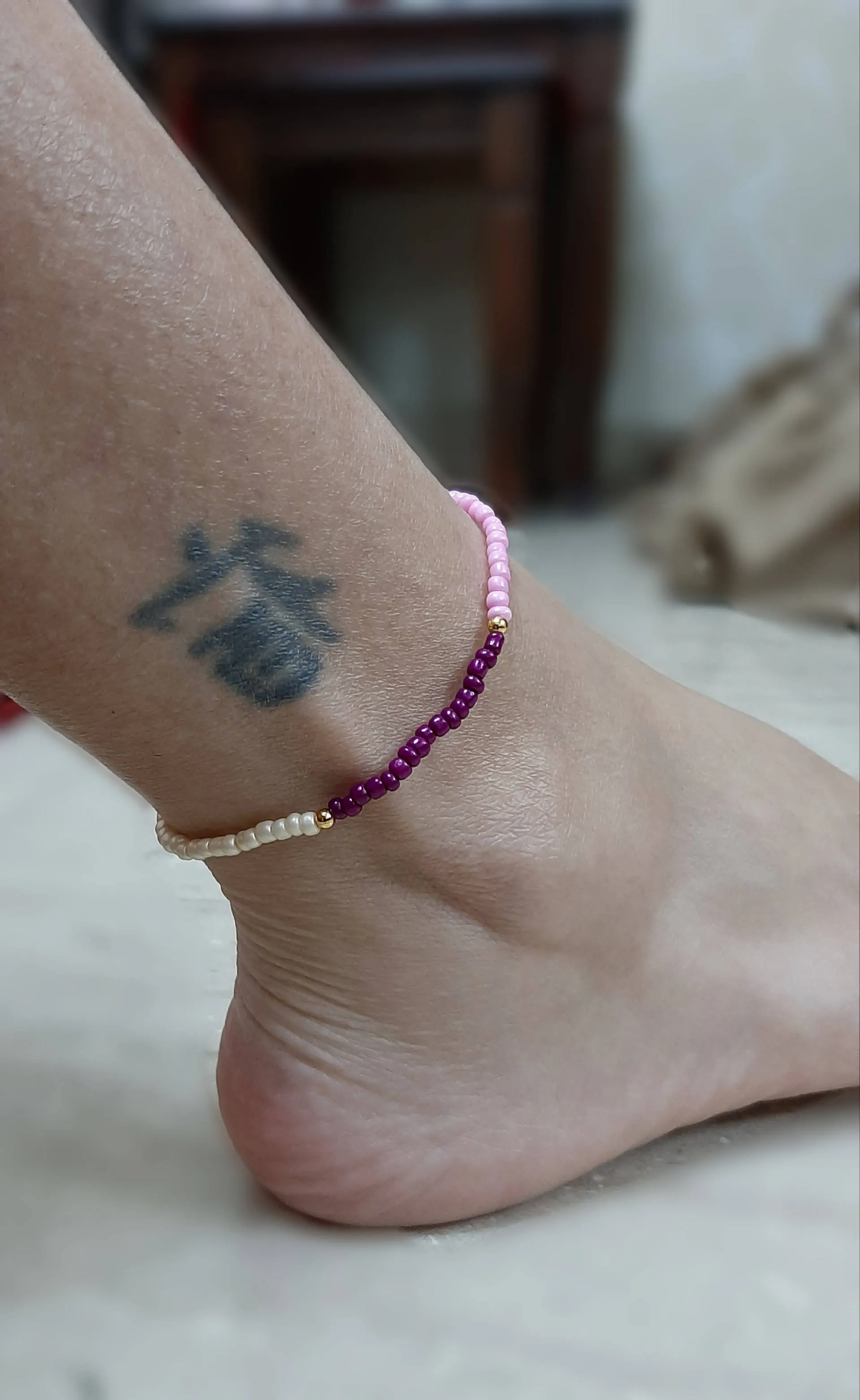 Anklet A30