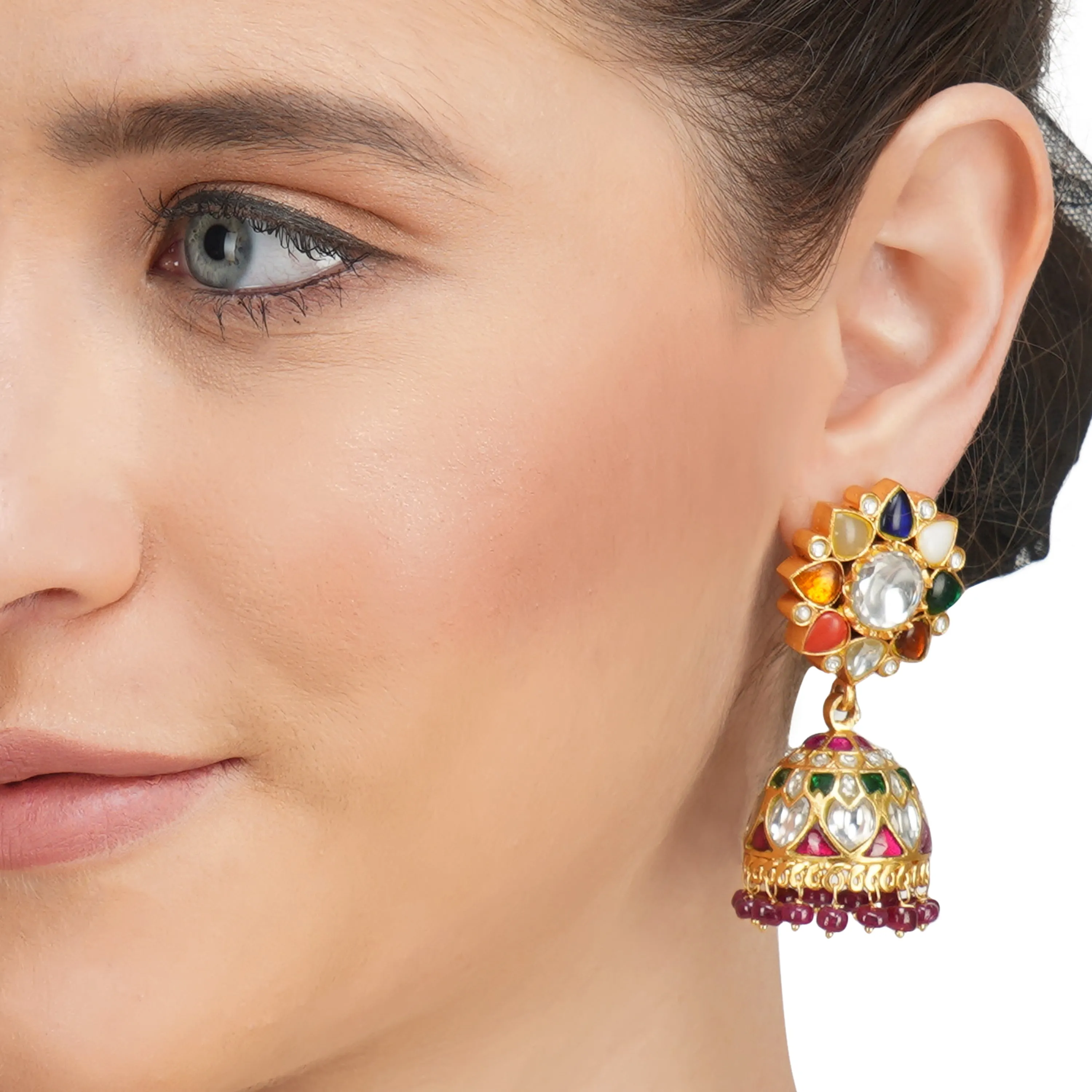 ARWA EARRINGS