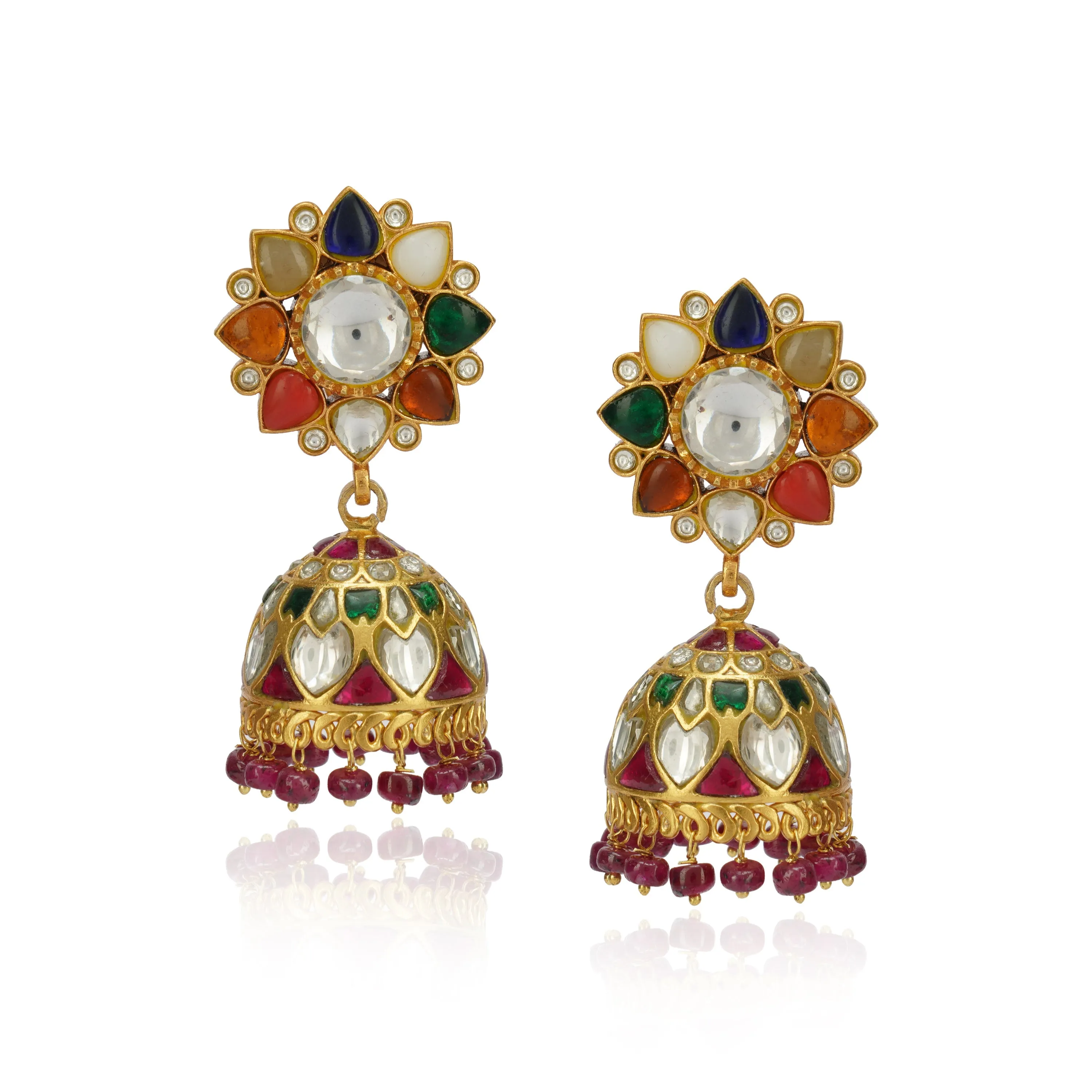 ARWA EARRINGS