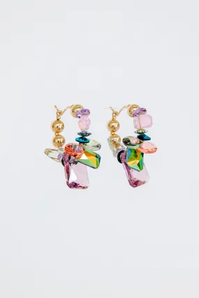 Aster Earrings