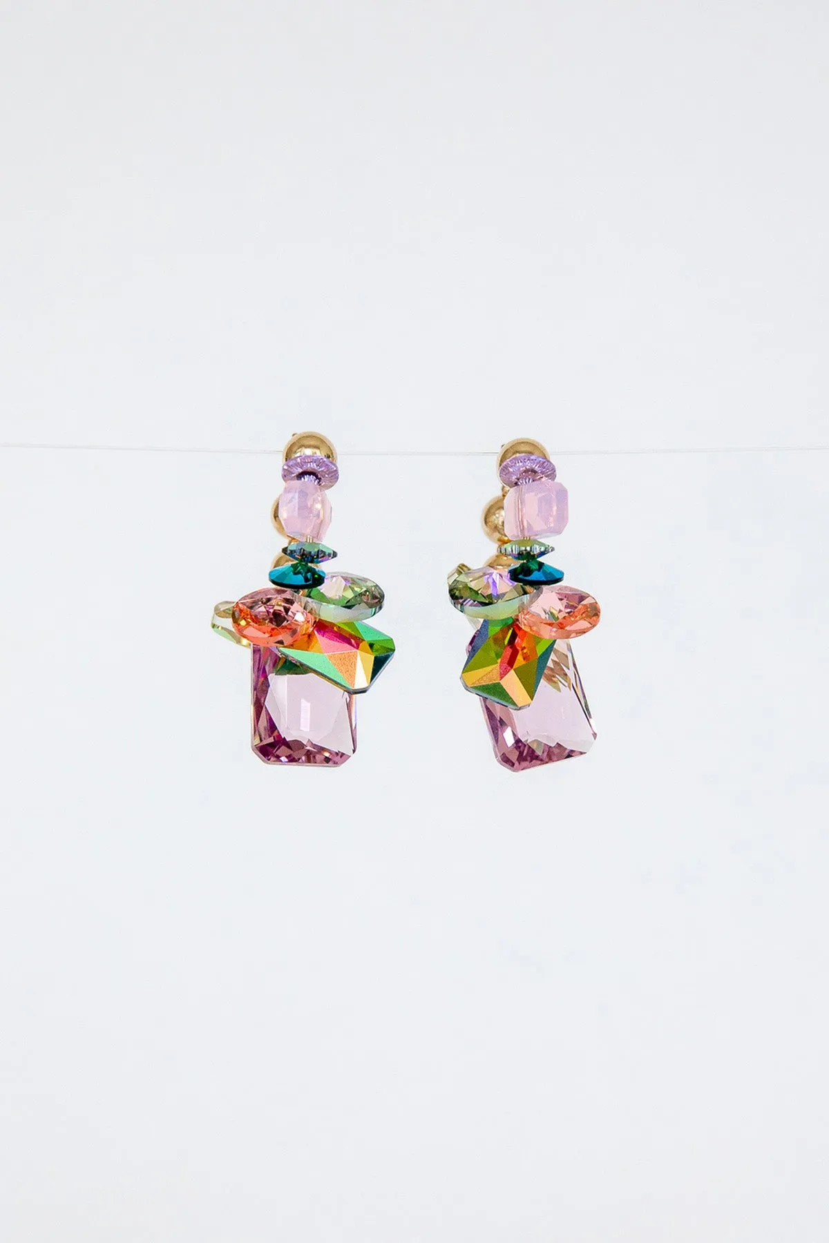 Aster Earrings