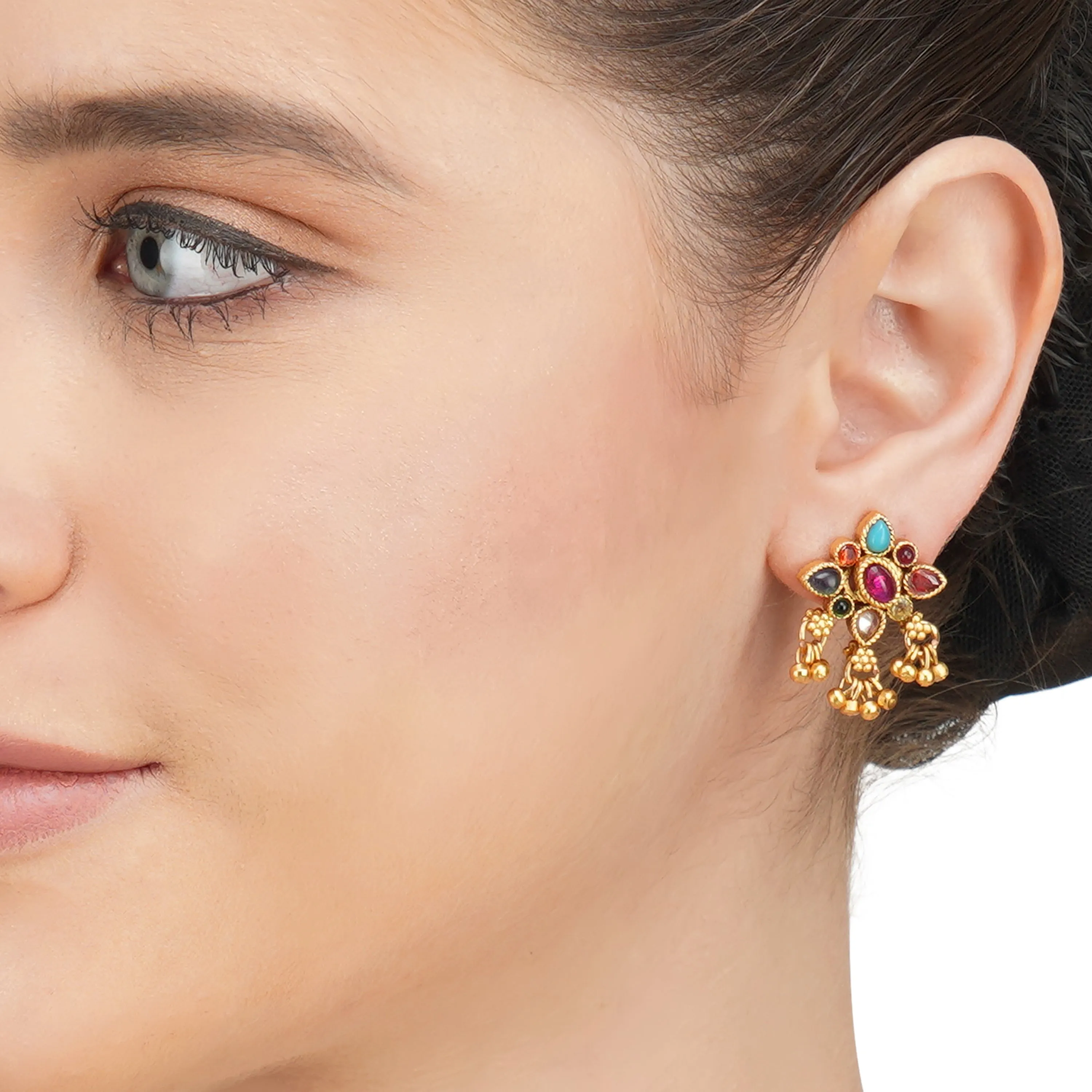 AZZURRA EARRINGS