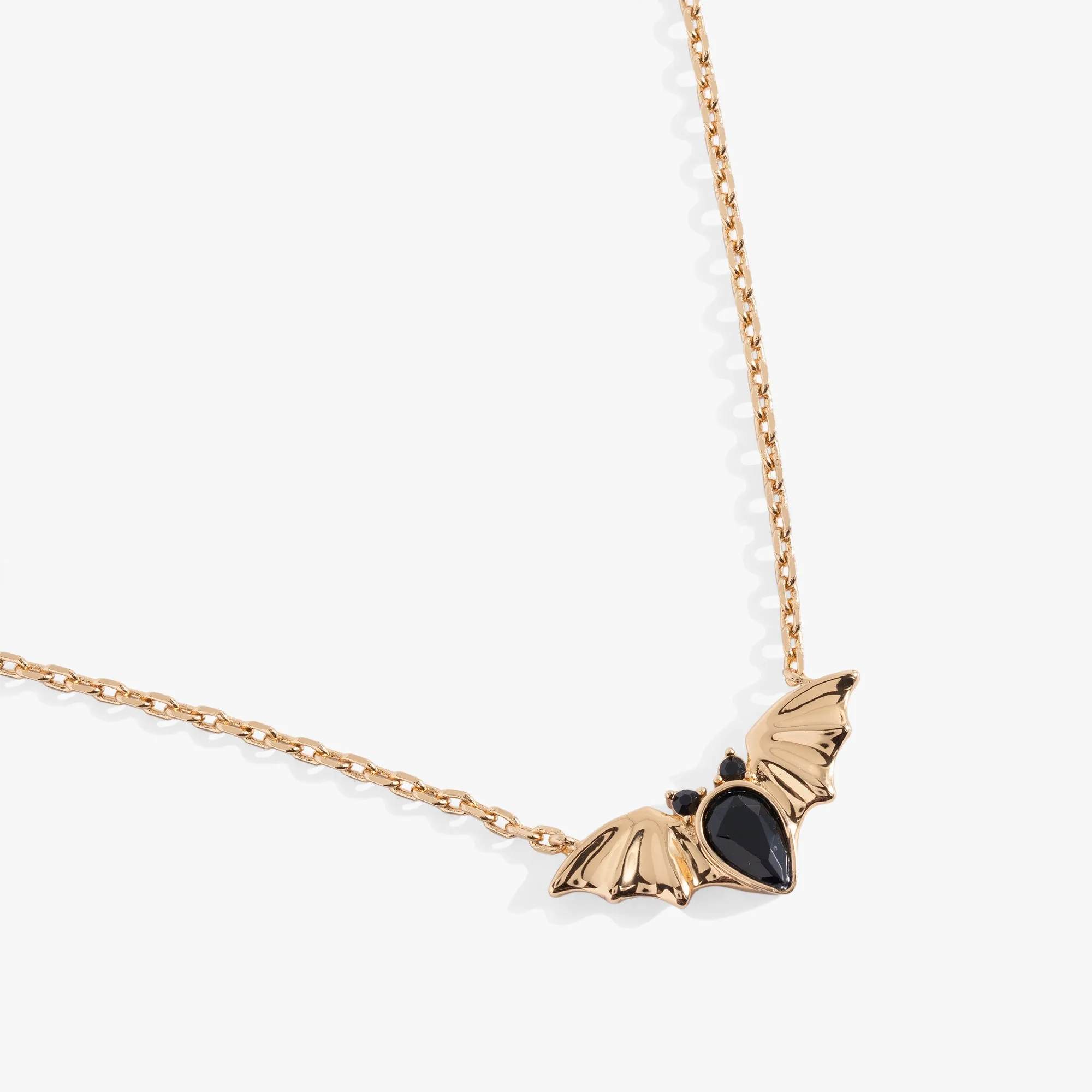 Bat Pendant