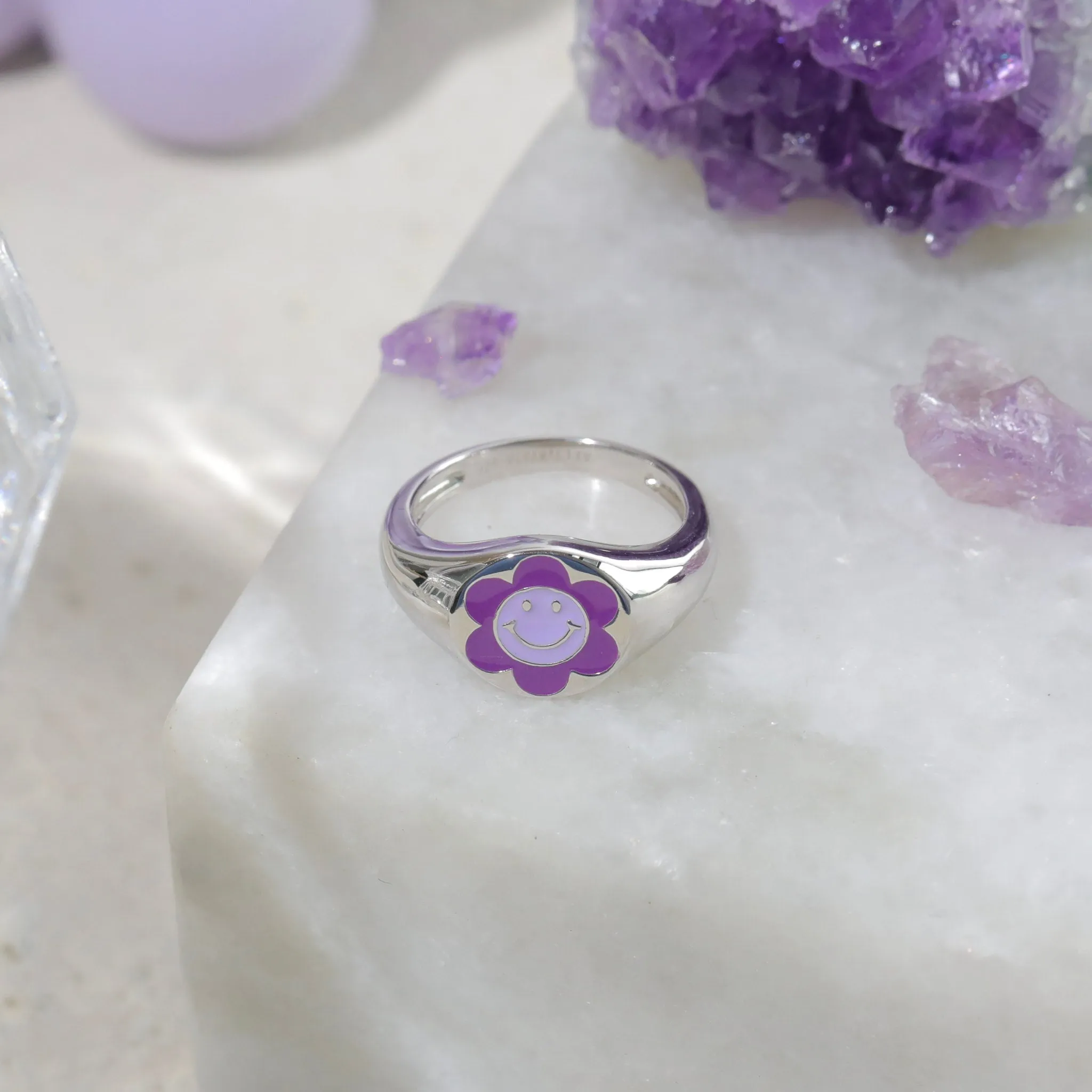 Bloom Ring