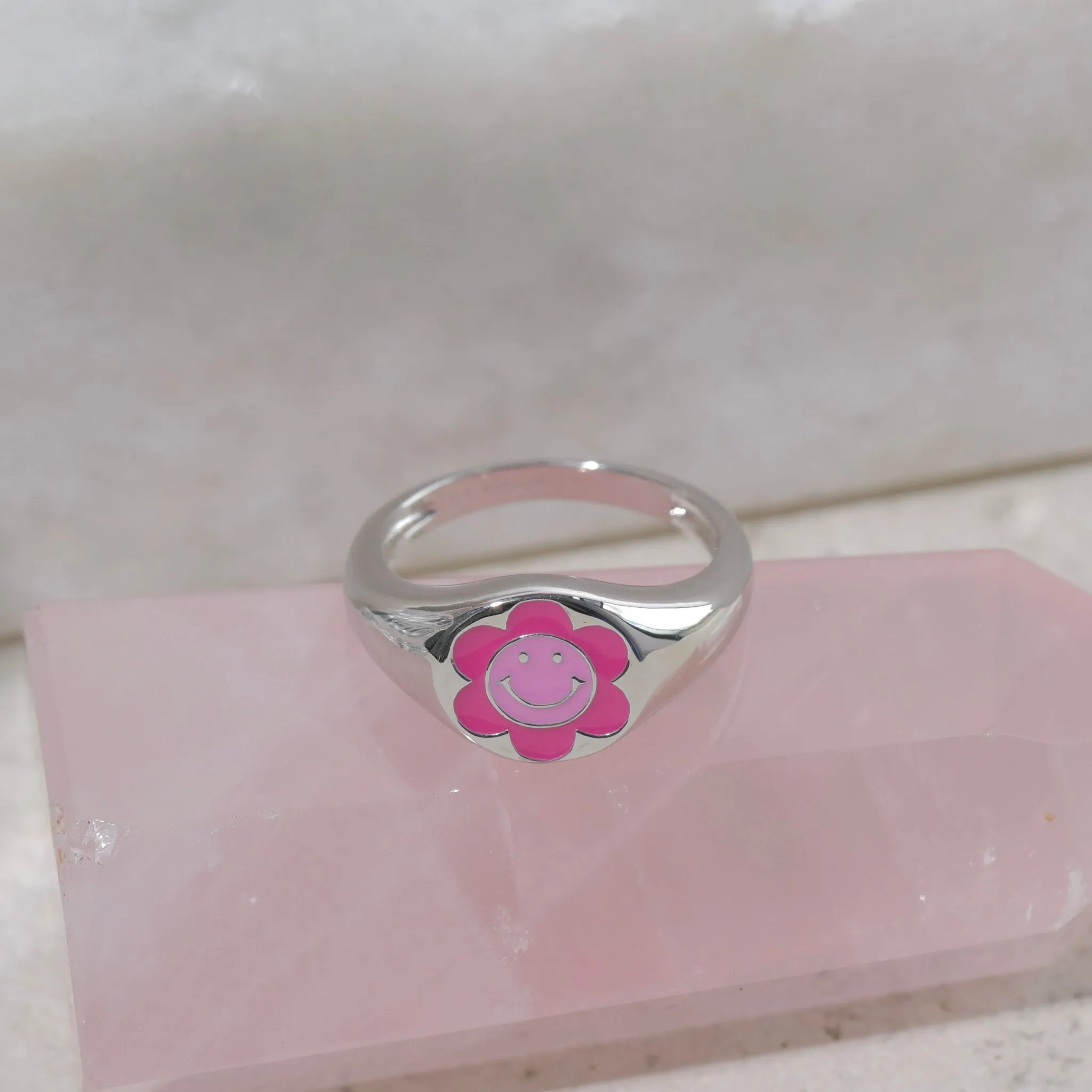 Bloom Ring