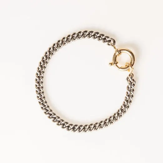 Bolt Bracelet