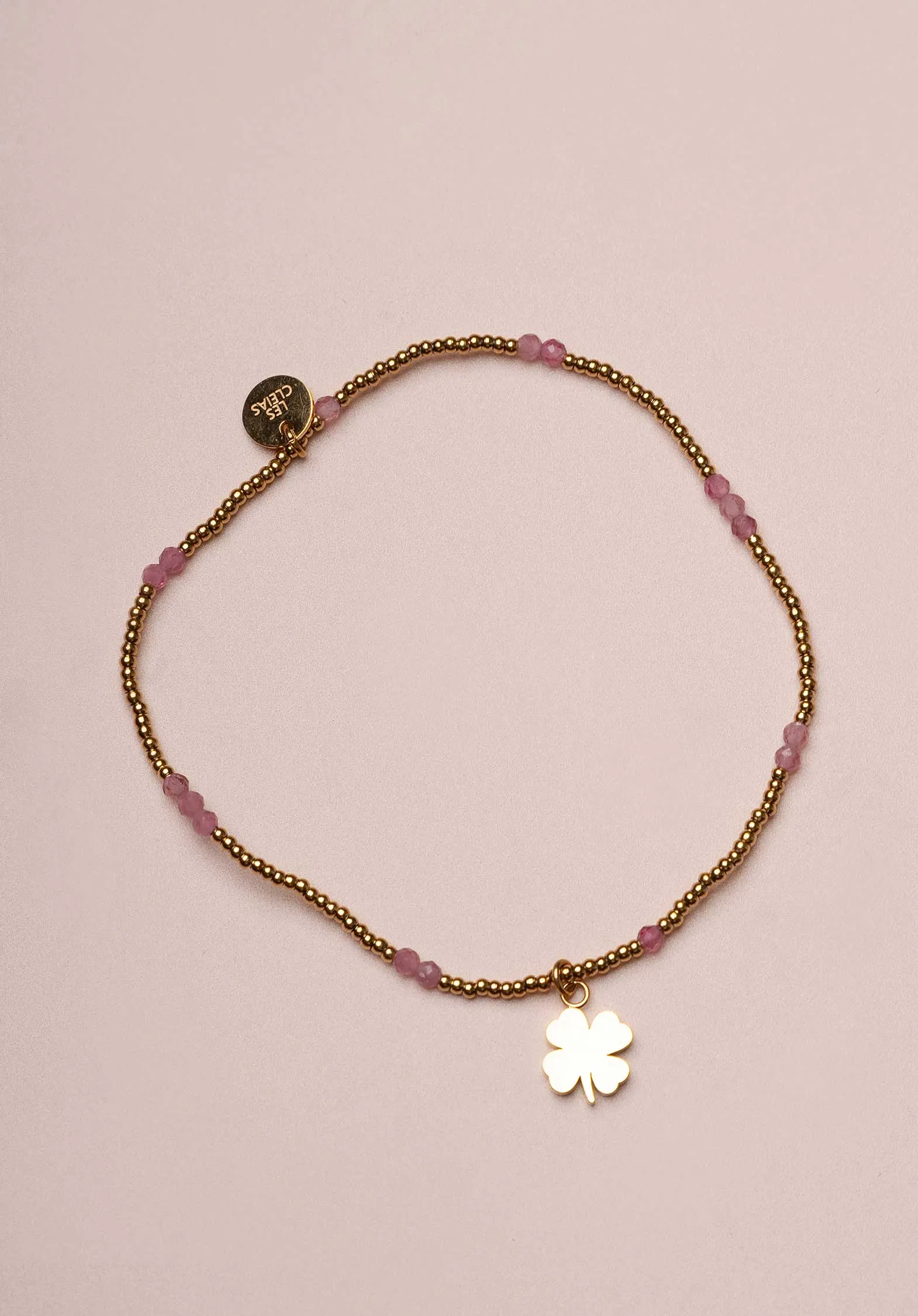 Bracelet A2316br01 Ewa Bracelet Pink