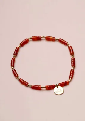 Bracelet A2317br01 Nestor Bracelet Red