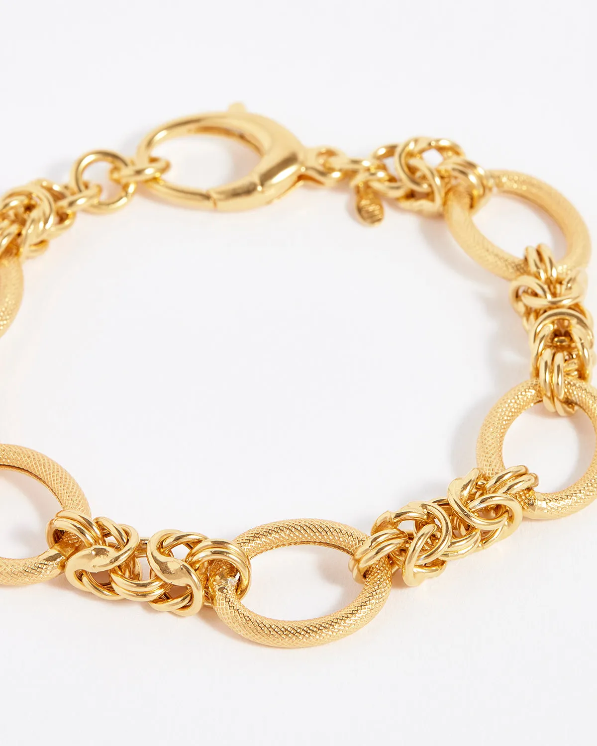 Bracelet Chiara Bracelet Gold