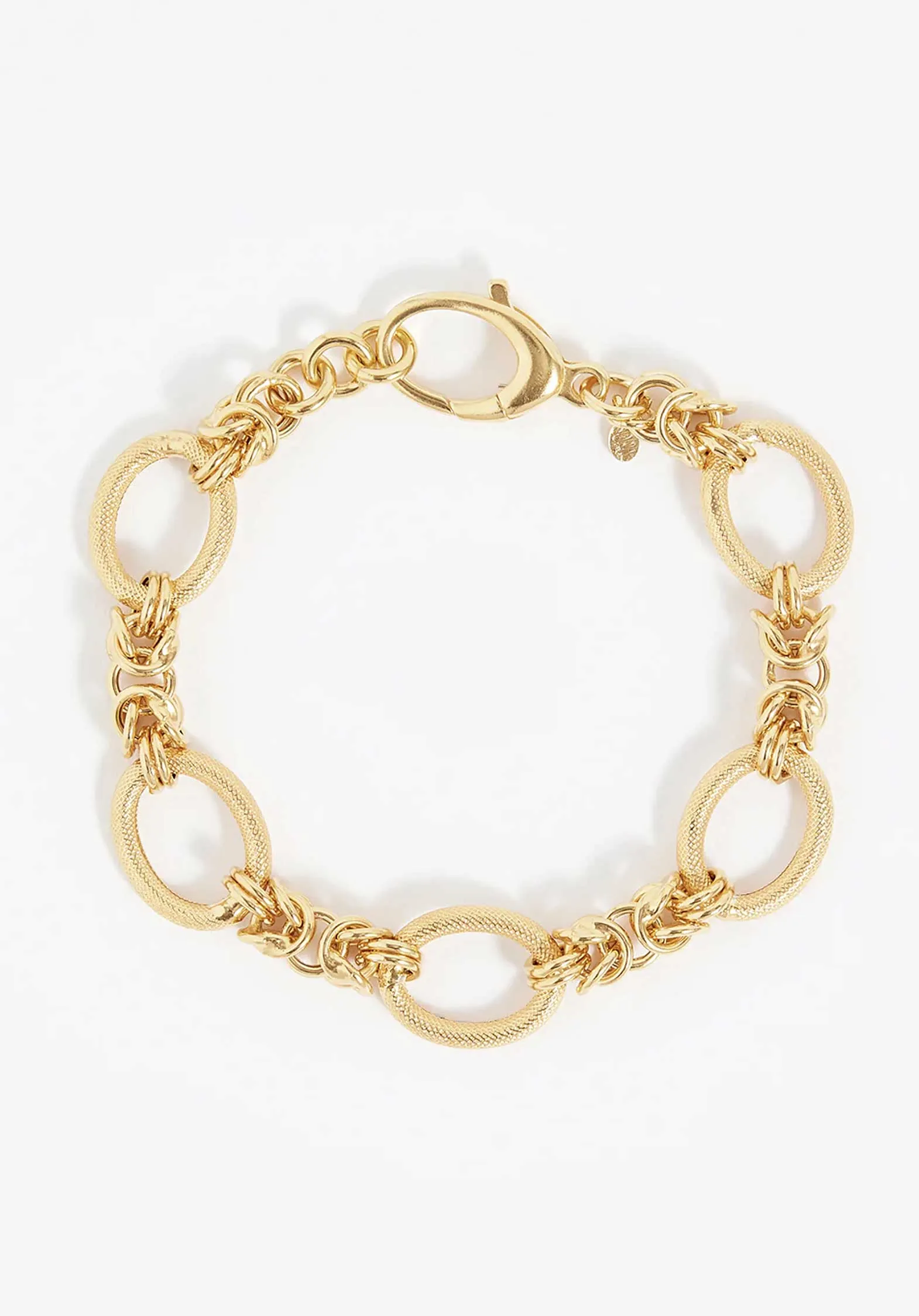 Bracelet Chiara Bracelet Gold