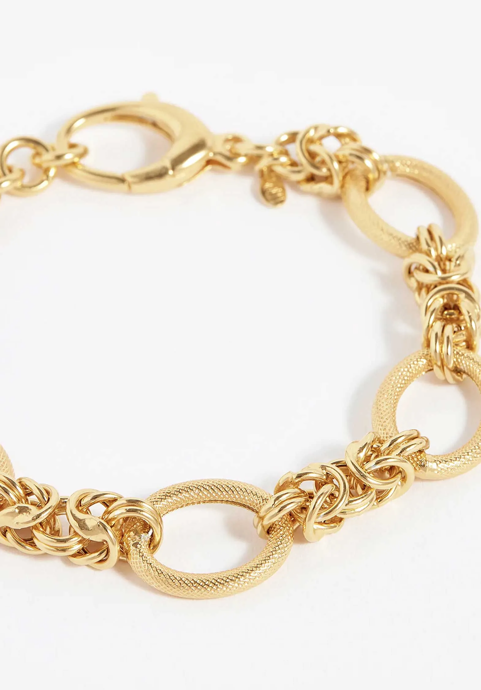 Bracelet Chiara Bracelet Gold