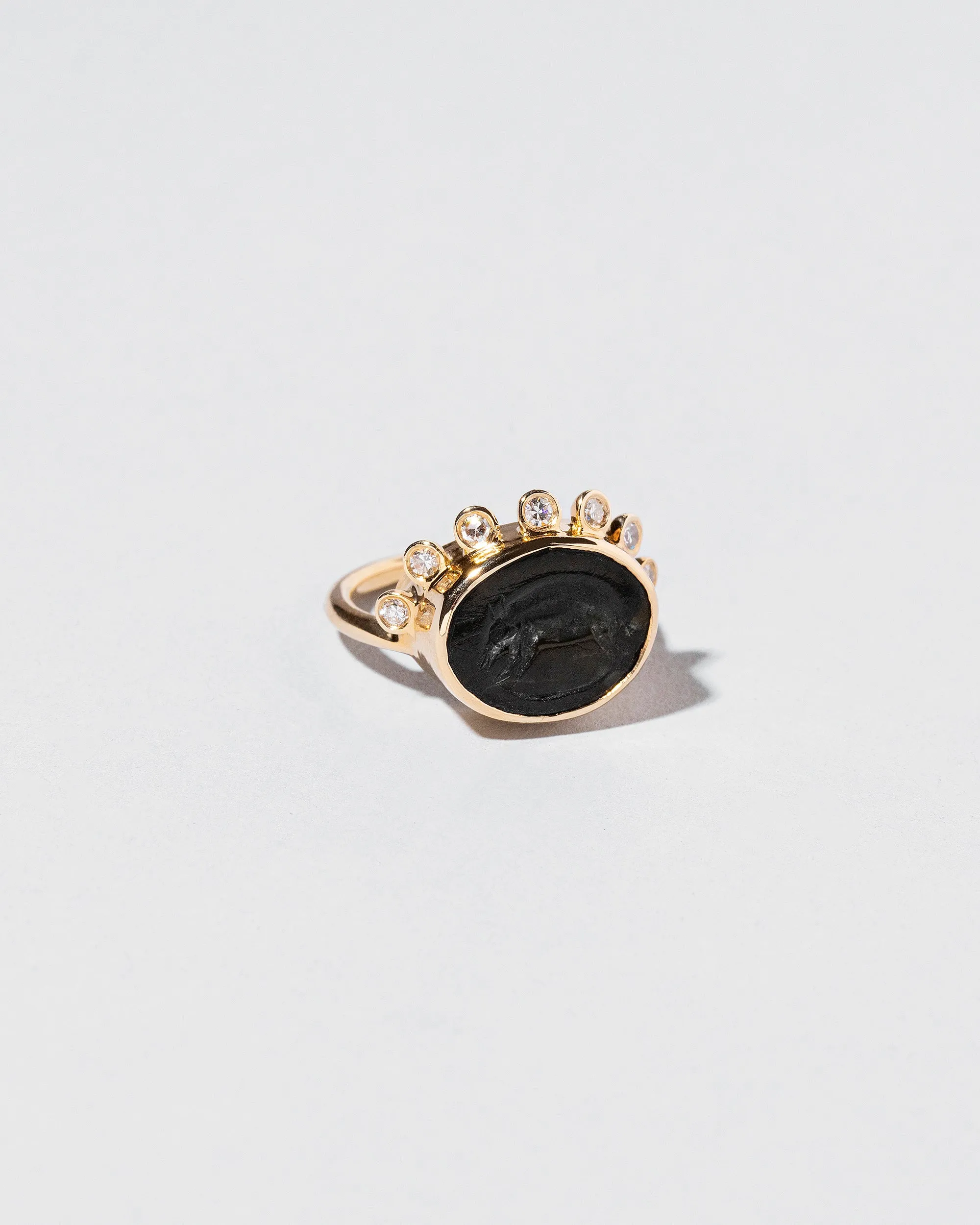 Bravery Ring