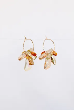 Calla Earrings