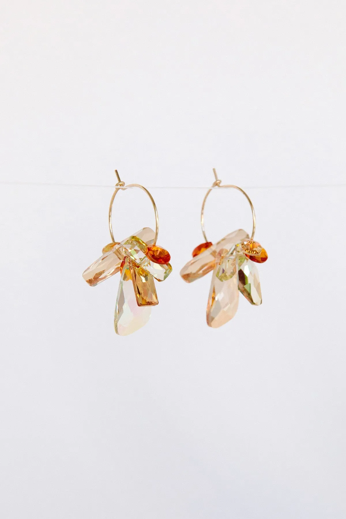 Calla Earrings