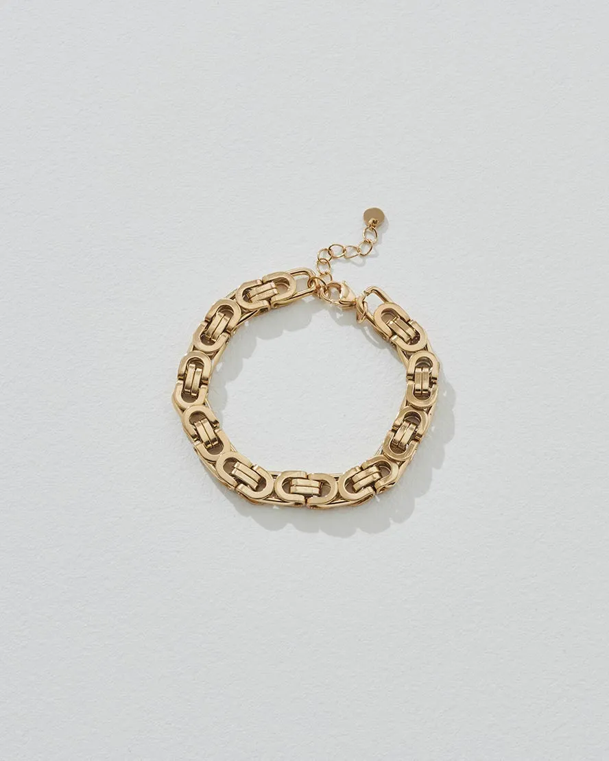 Carla Bracelet