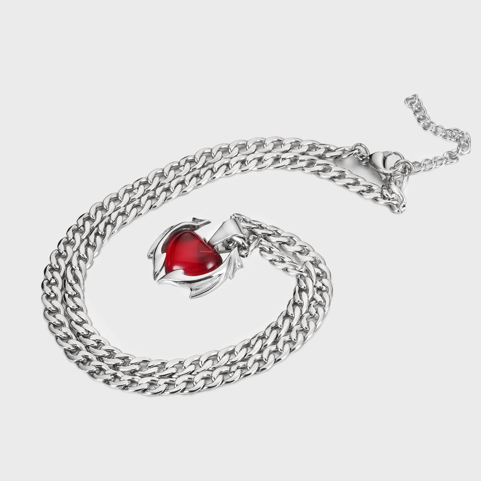 Elegant Carmilla Necklace - Premium Quality