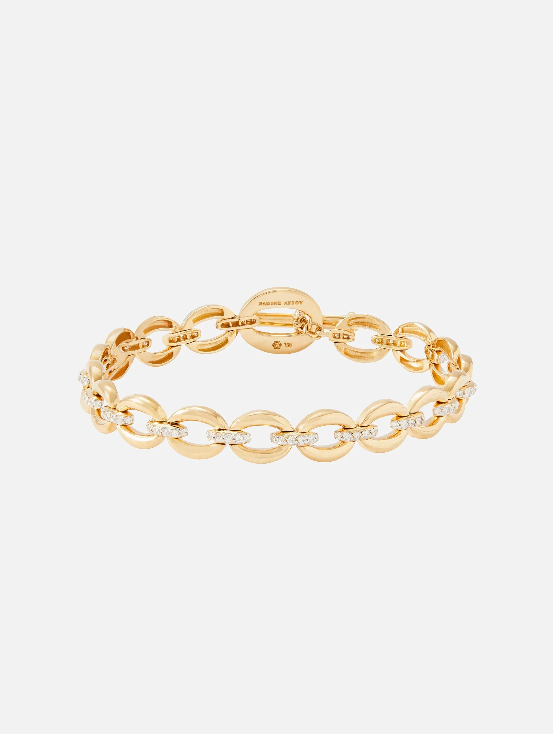 Catena Bracelet