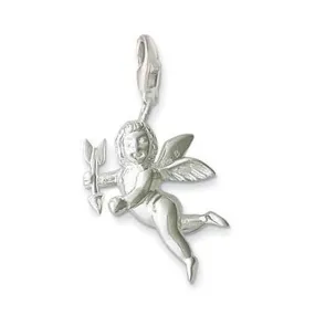 Charm Pendant Cupid