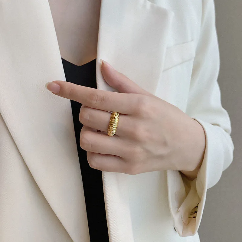 Collar Ring