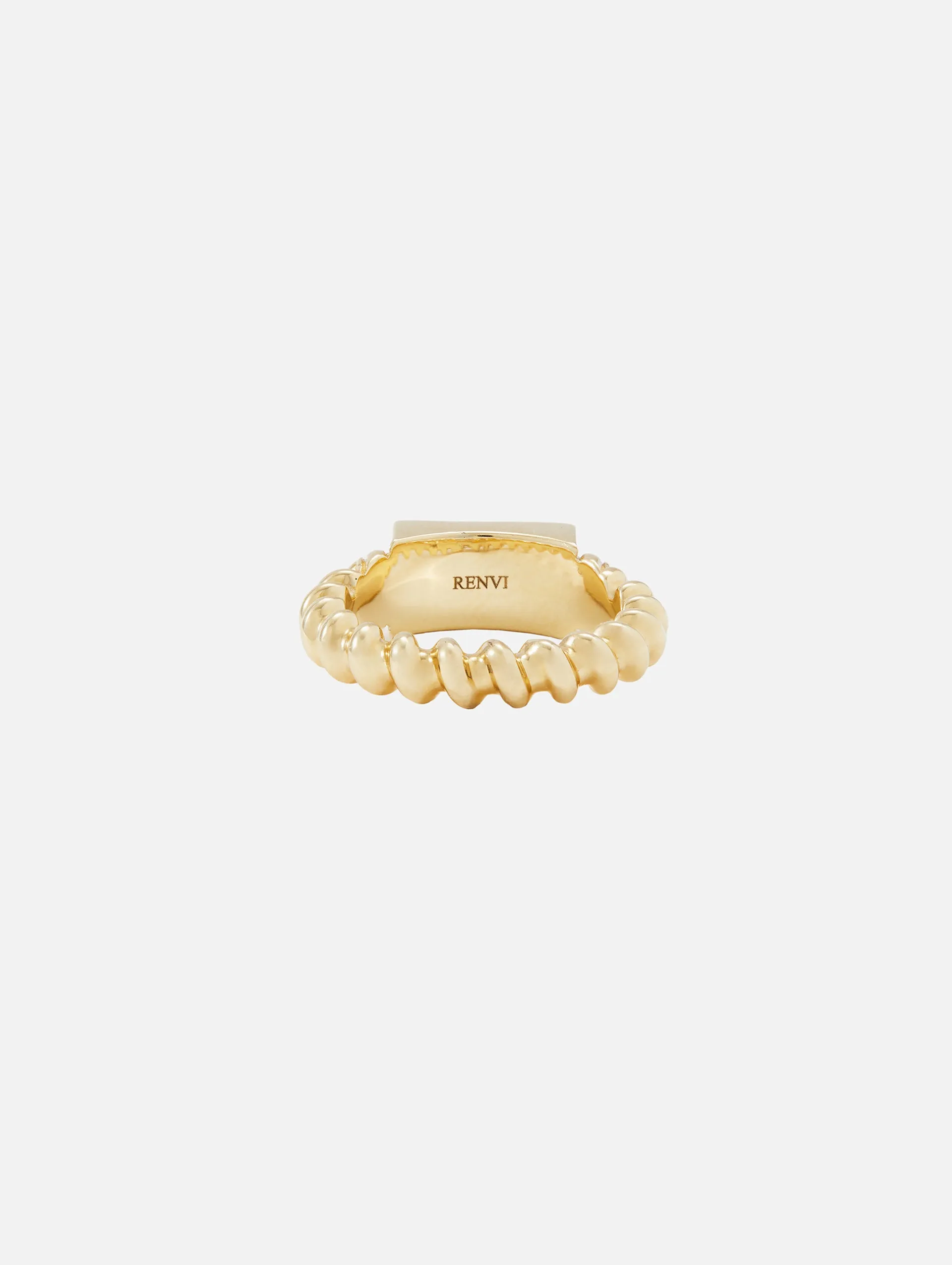 Corda Ring