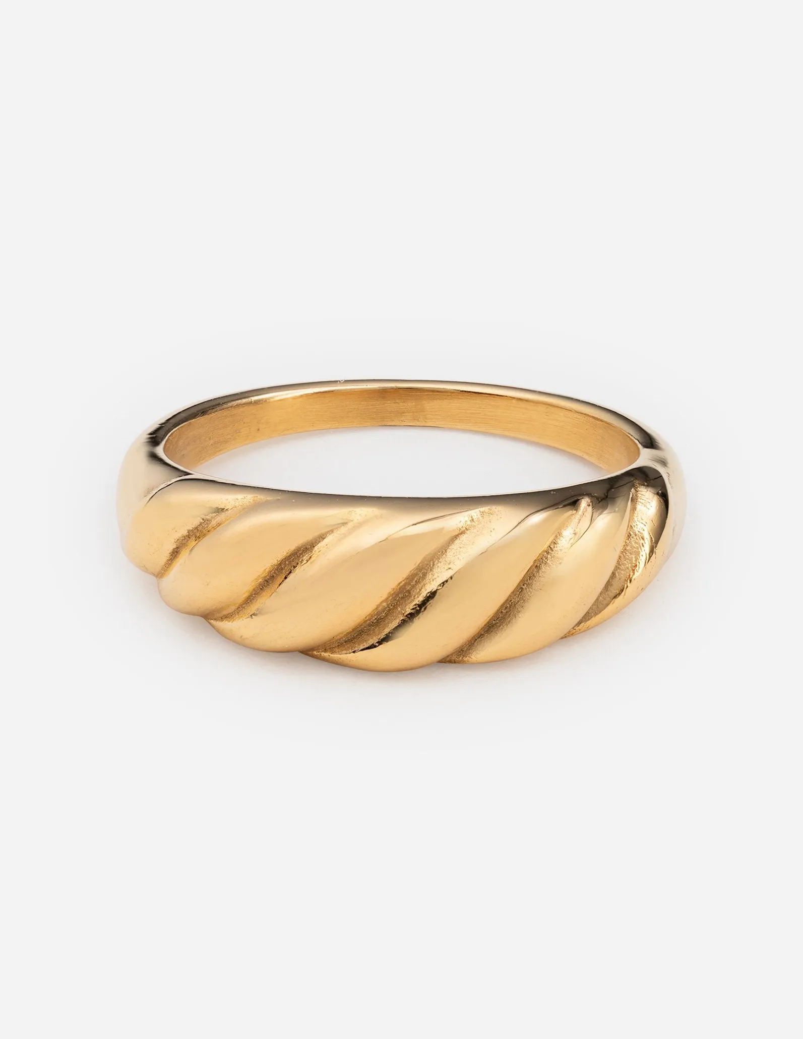 Croissant Ring