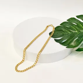 Cuba Necklace