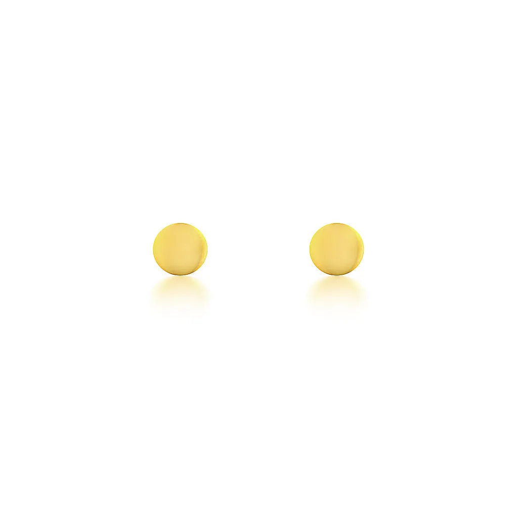 Dani Earrings