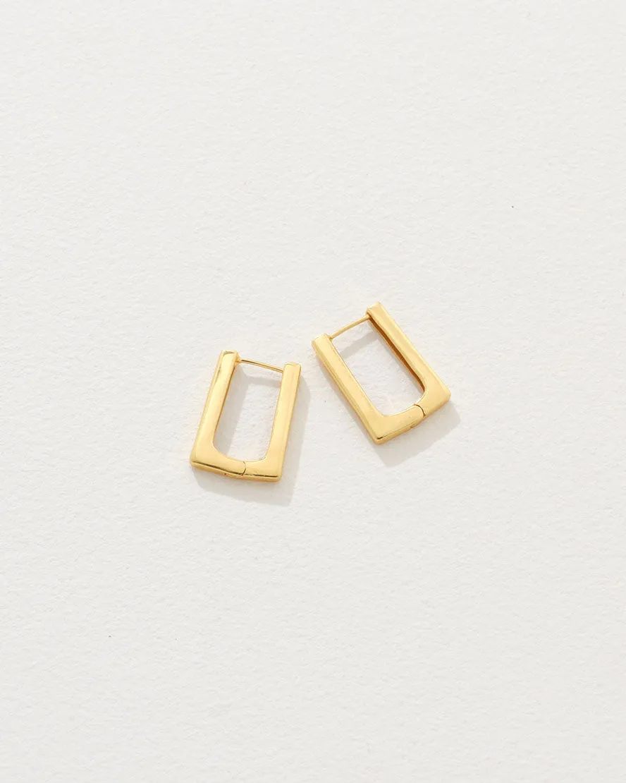 Davide Earrings