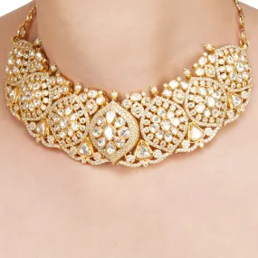 DAYANTI NECKLACE