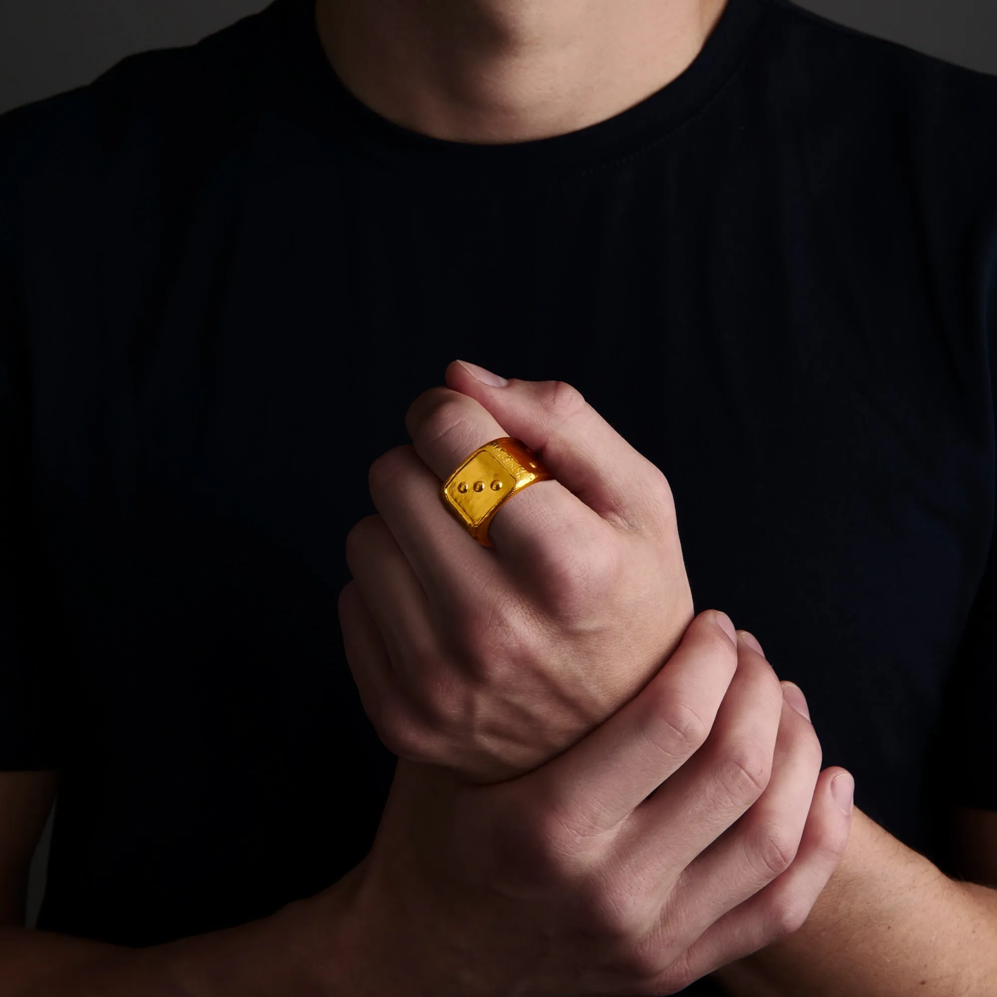 Dice Ring