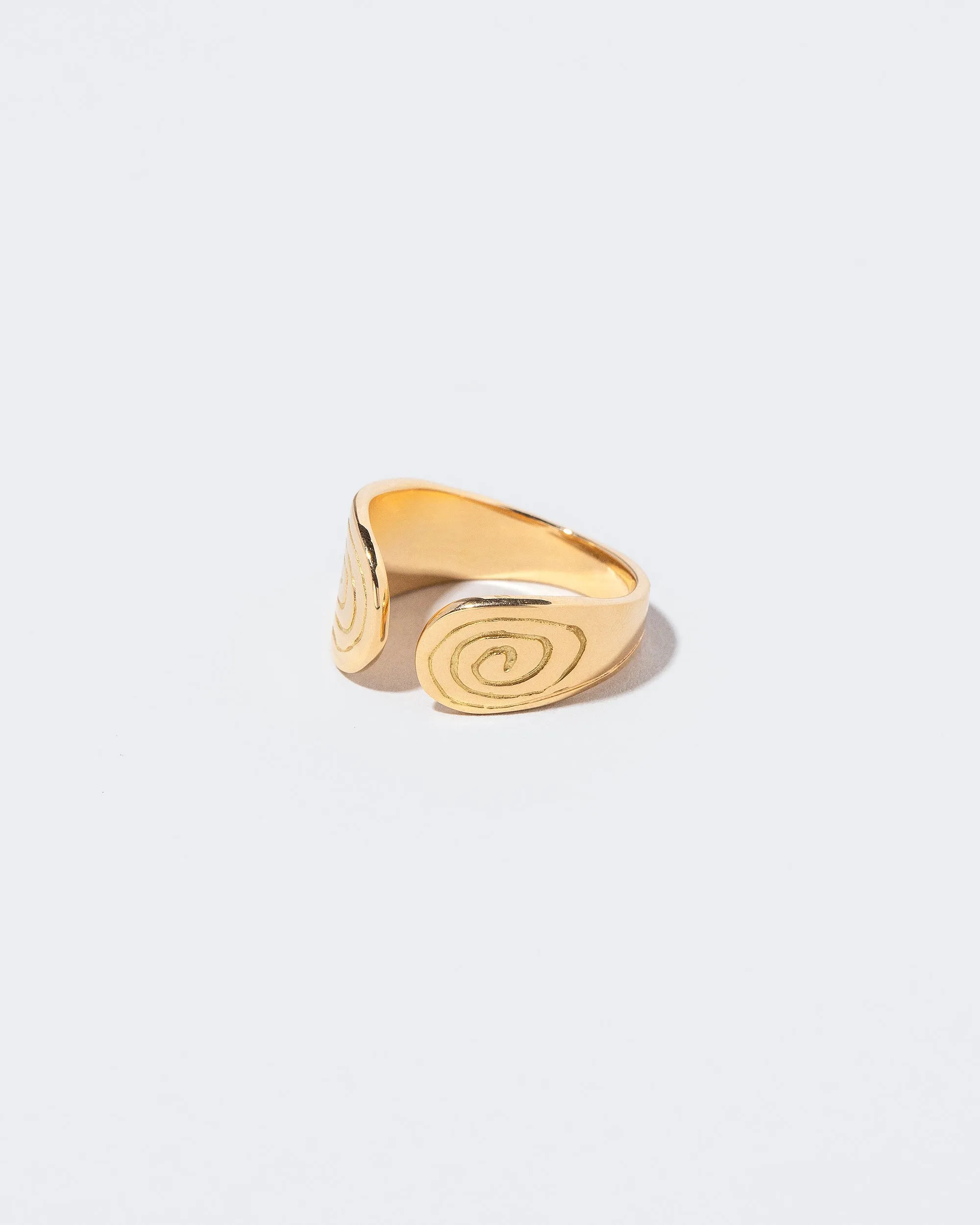 Duality Ring