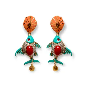 EARRINGS 127