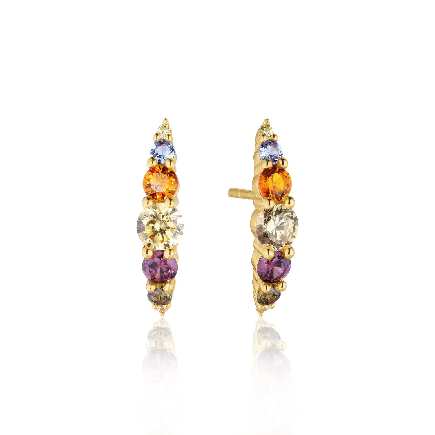 Earrings Belluno