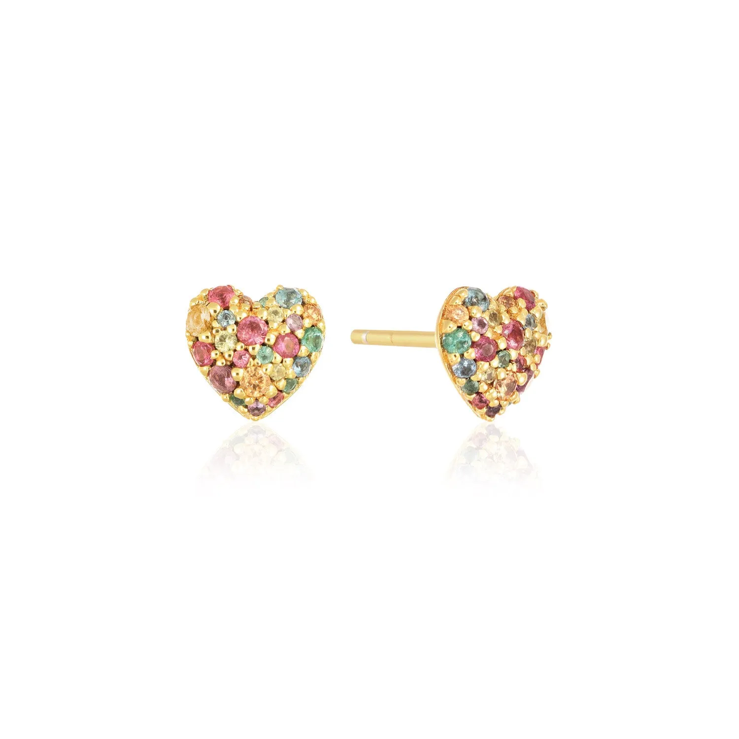 Earrings Caro