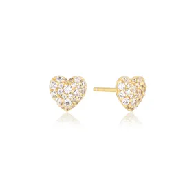 Earrings Caro