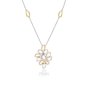 Elements Elegance Diamond Pendant*