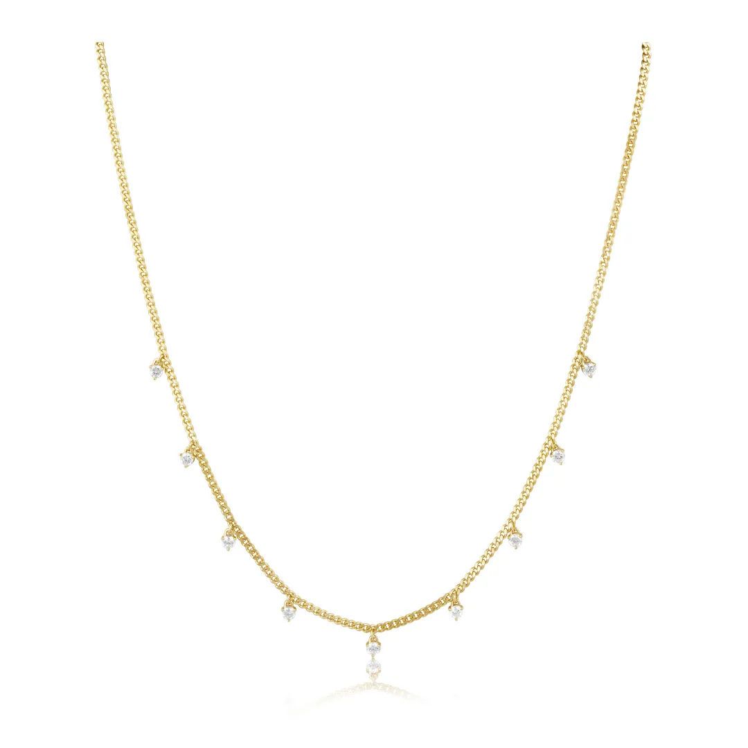 Everleigh Necklace