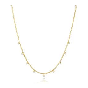 Everleigh Necklace