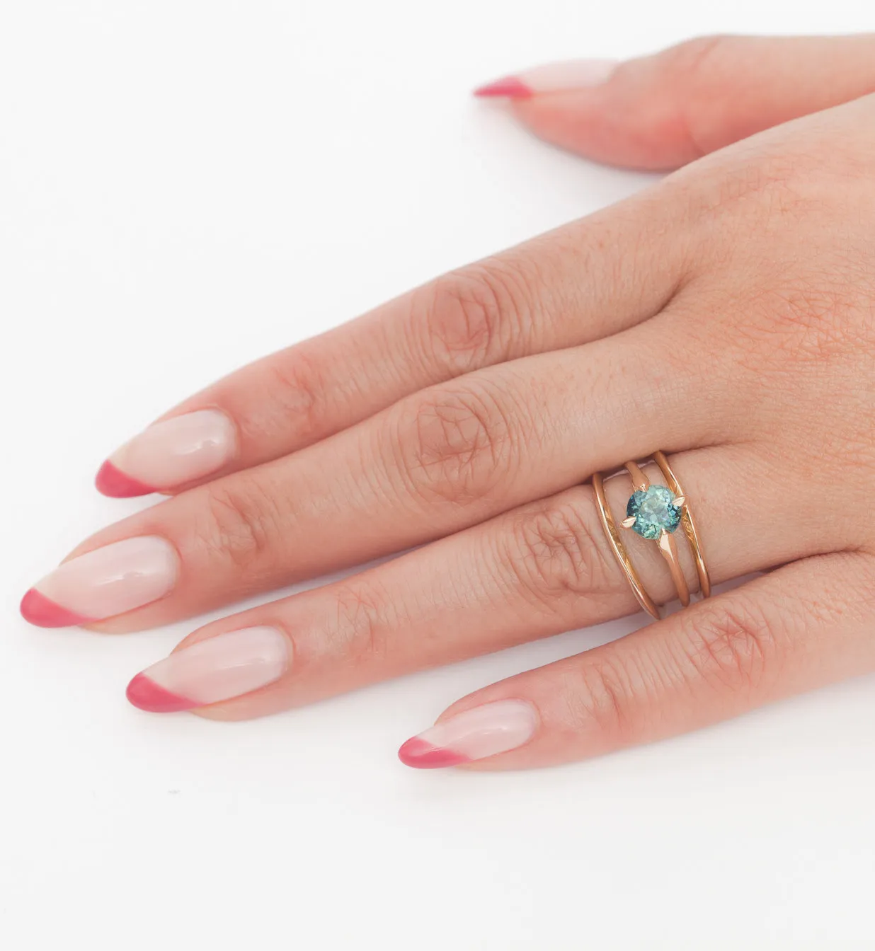 Expanse Ring