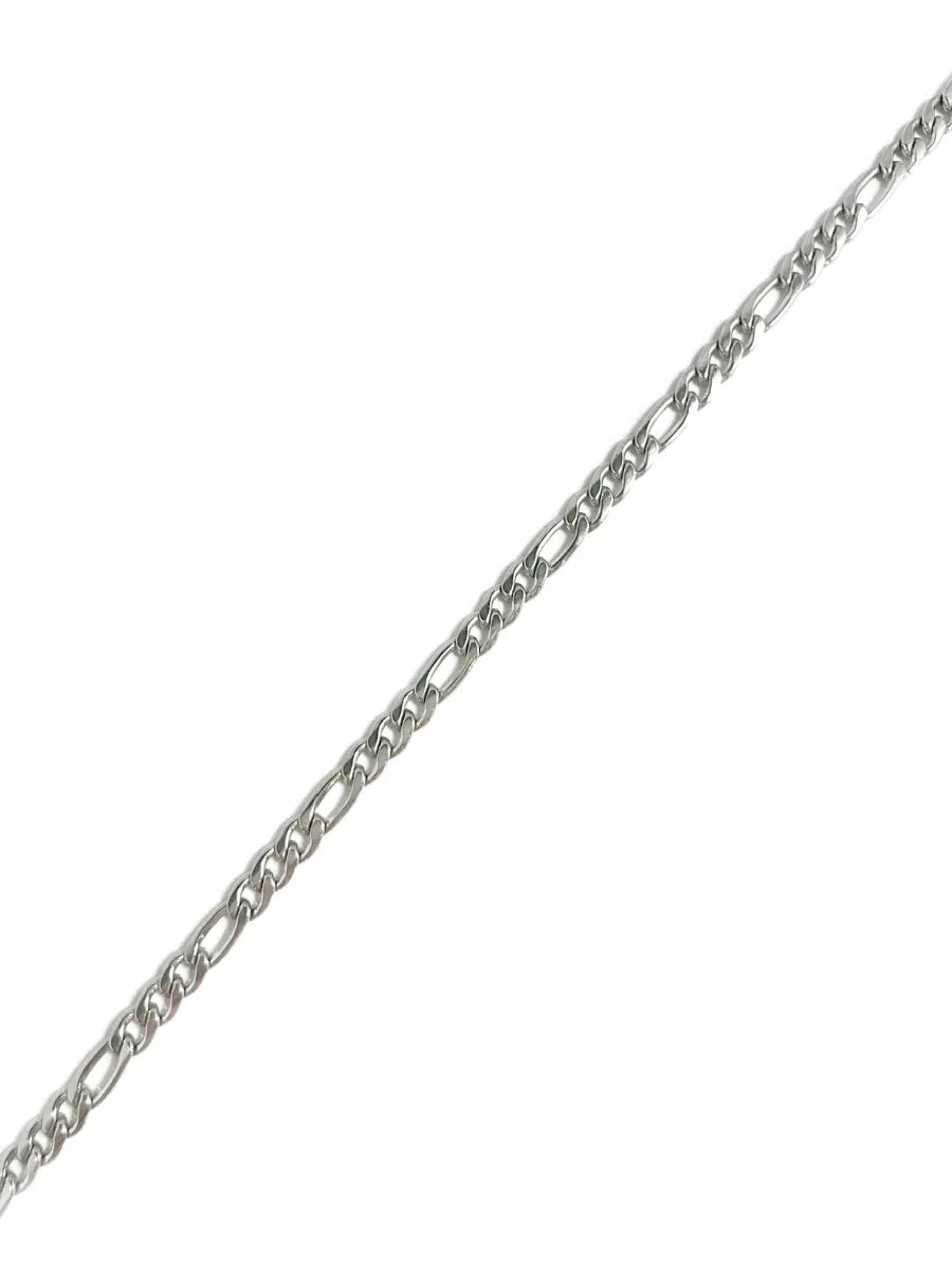 Figaro Chain Anklet