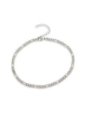 Figaro Chain Anklet