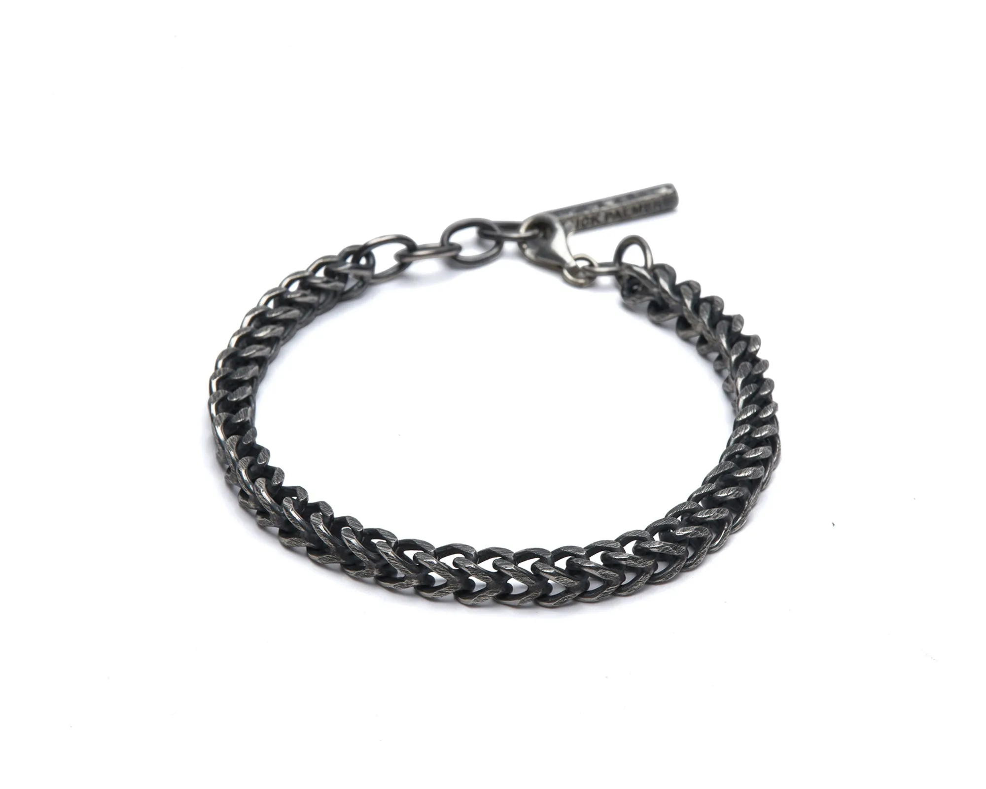 Fishbone Bracelet